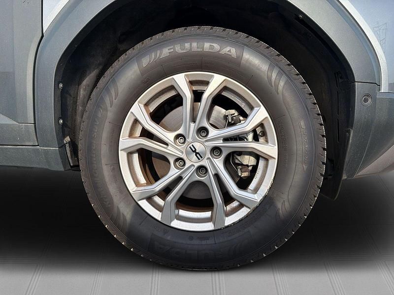 Gebraucht Dacia Duster Extreme 141 PS (103 kW) 2024 Metallic SUV