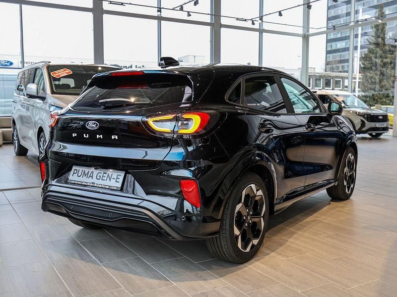Neu Ford Puma Gen-E Premium 124 kW (169 PS) 2026 Schwarz SUV