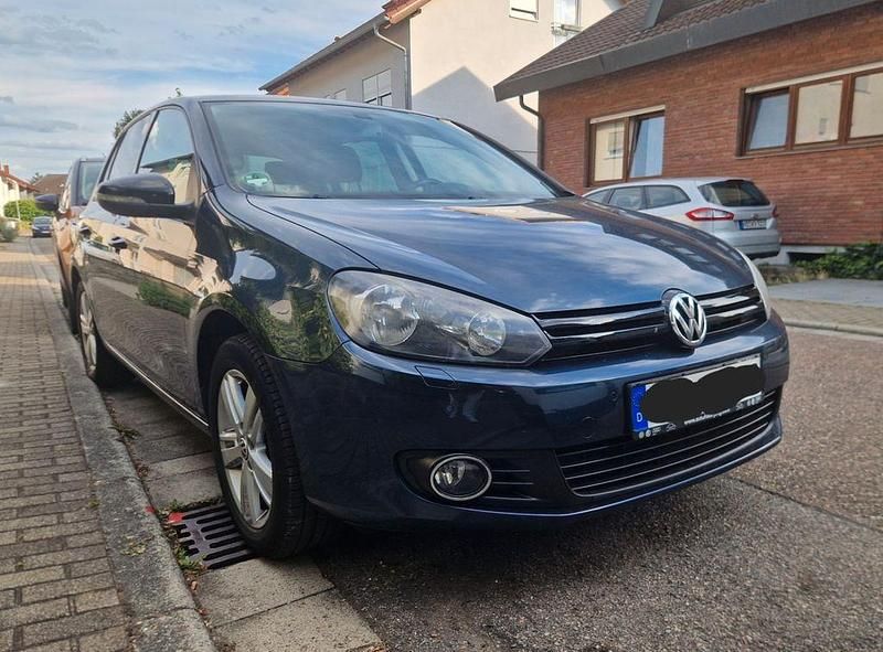 Gebraucht 2012 VW Golf Match Limousine | 5.150 € (Fairer Preis) - Bild 1/4