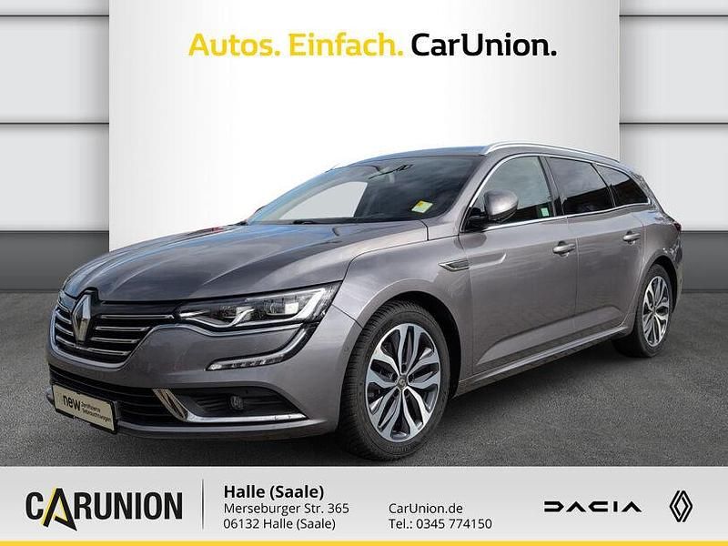 Gebraucht Renault Talisman 224 PS (164 kW) 2019 Grau