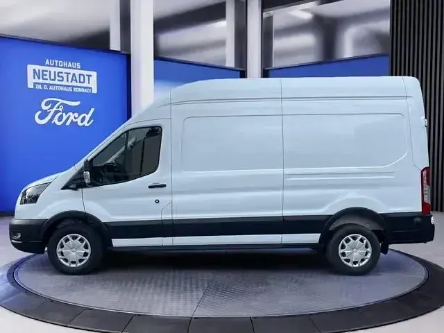 Brugt Ford Transit Trend 2024 Andere Pickup / Ladvogn