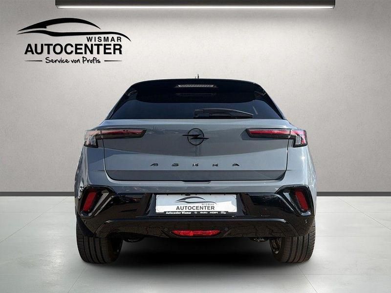 Neu Opel Mokka-e GSe 206 kW (281 PS) 2026 SUV