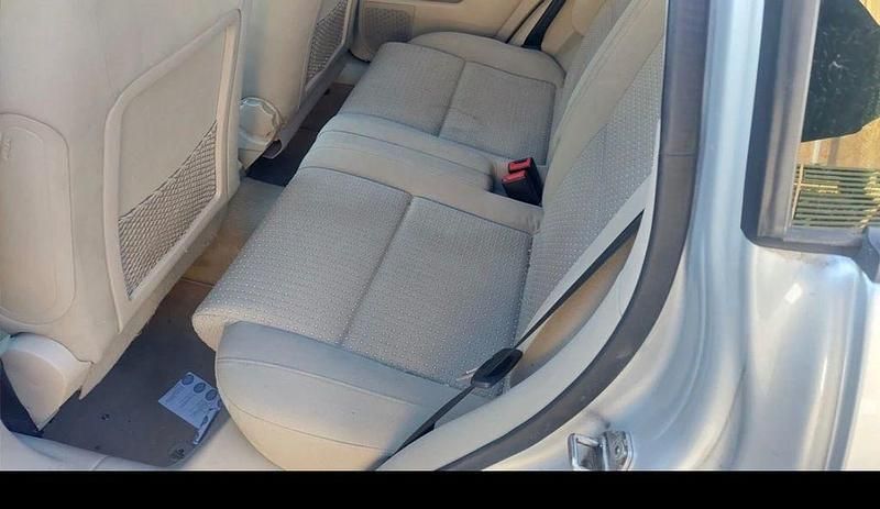 Gebraucht Audi A2 75 PS (55 kW) 2002 Silber Kleinwagen