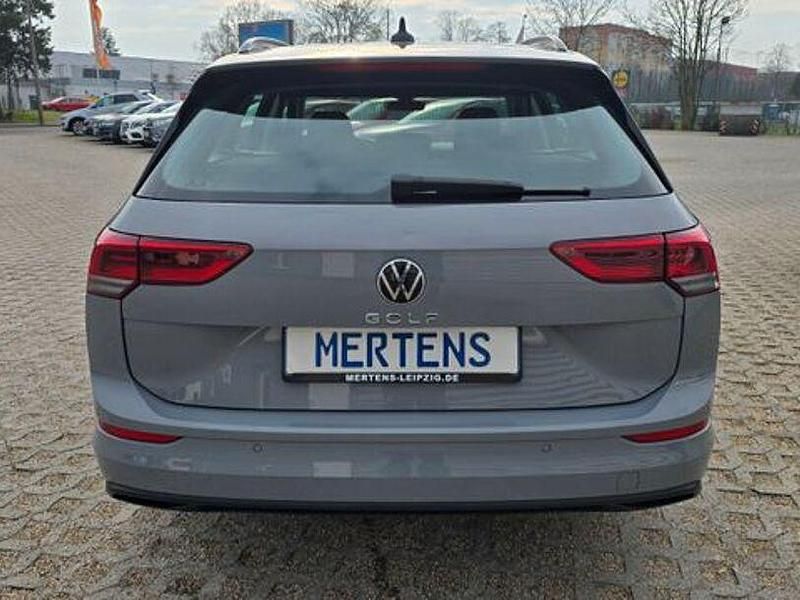 Gebraucht VW Golf VII Life 2020 Andere Kombi