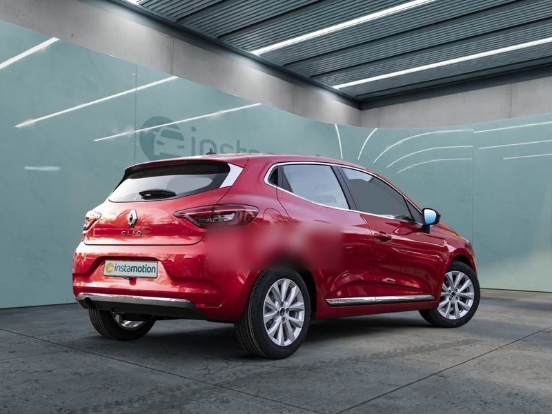 Renault Clio V gebraucht kaufen (3.676) AutoUncle