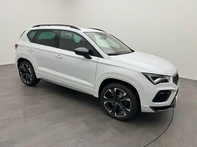 Gebraucht Cupra Ateca 300 PS (220 kW) 2023 Weiß SUV