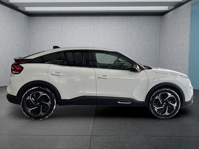 Gebraucht Citroën C4 PureTech 131 PS (96 kW) 2024 Weiß SUV