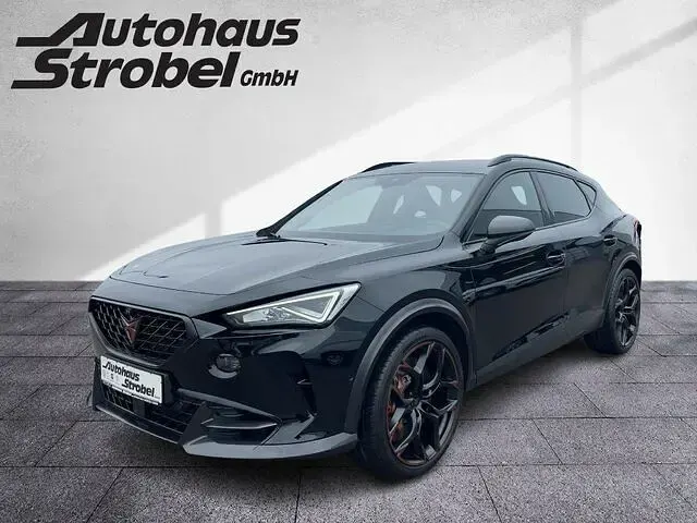 Gebraucht Cupra Formentor VZ 390 PS (286 kW) 2022 Andere farbe SUV