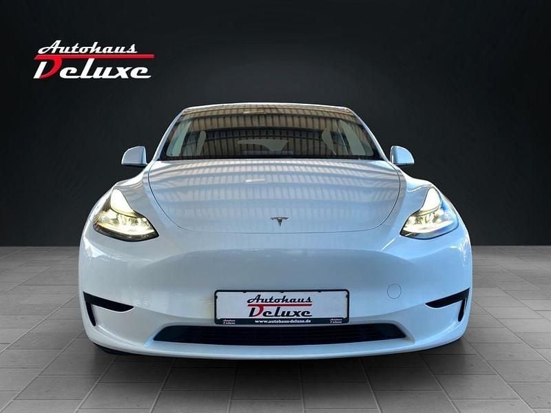 Usado Tesla Model Y RWD 219 kW (299 CV) 2025 Blanco SUV