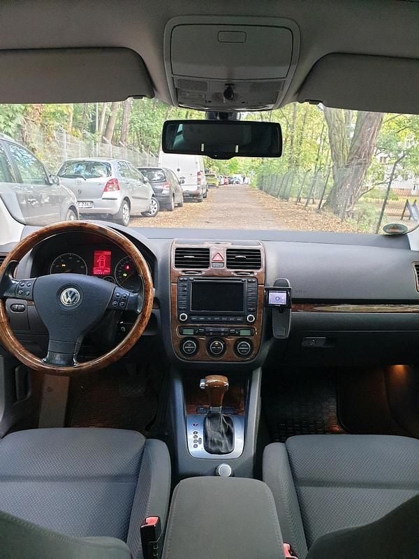 Gebraucht VW Golf 116 PS (85 kW) 2005 Limousine