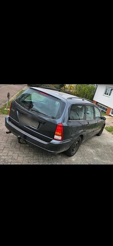 Gebraucht 2004 Ford Focus Kombi | 450 € (Superpreis) - Bild 1/3