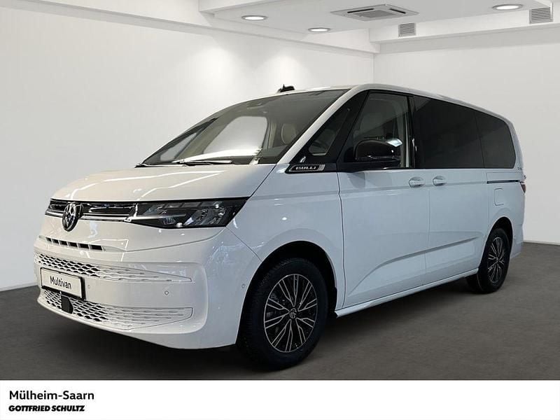 Weiß Gebraucht 2025 VW T7 Goal Van | 57.900 € (Etwas zu teuer) - Bild 1/4