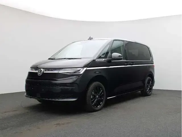 Używany VW Multivan Style 177 KM (130 kW) 2025 Minivan