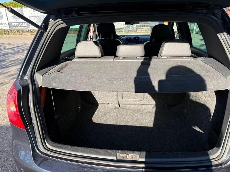 Gebraucht VW Golf V GTI 200 PS (147 kW) 2007 Blau Limousine