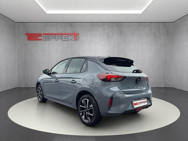 Neu Opel Corsa 101 PS (74 kW) 2025 Grau Limousine