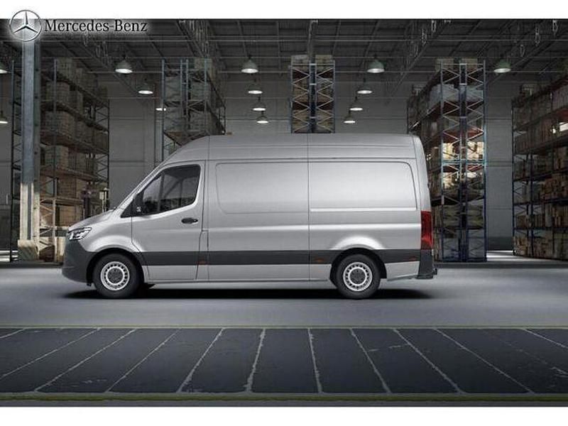 Gebraucht Mercedes Sprinter 170 PS (125 kW) 2022 Andere Van