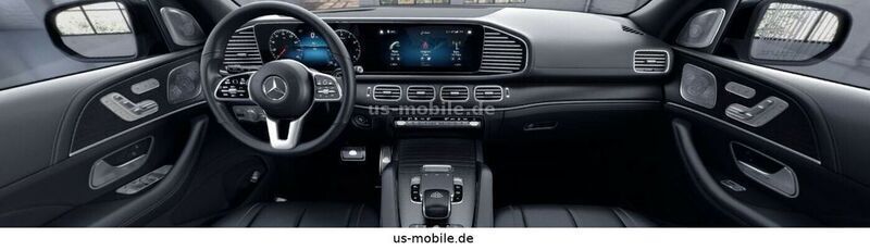 Gebraucht Mercedes GLS600 Maybach 579 PS (425 kW) 2024 SUV