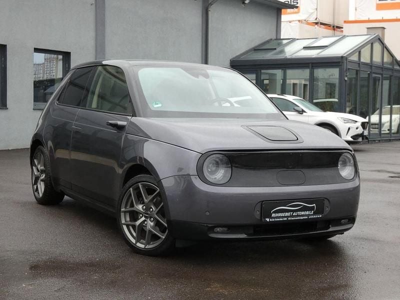 Gebraucht Honda e Advance 113 kW (154 PS) 2020 Grau Kleinwagen