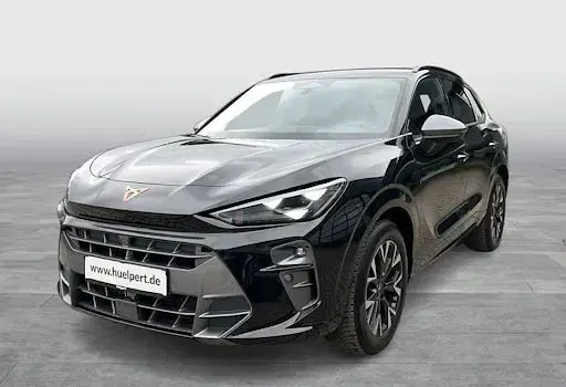 Gebraucht Cupra Terramar 150 PS (110 kW) 2025 Mythosschwarz SUV
