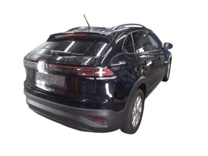 Gebraucht VW Taigo Life 95 PS (69 kW) 2025 Deep black perleffekt SUV