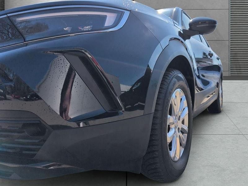 Gebraucht Opel Mokka-e Edition 100 kW (136 PS) 2022 Schwarz SUV