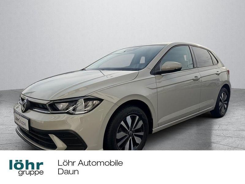 Grau Gebraucht 2023 VW Polo Limousine | 17.580 € (Fairer Preis) - Bild 1/4