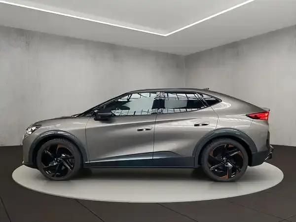 Gebraucht Cupra Tavascan VZ 250 kW (340 PS) 2024 Atacama desert SUV