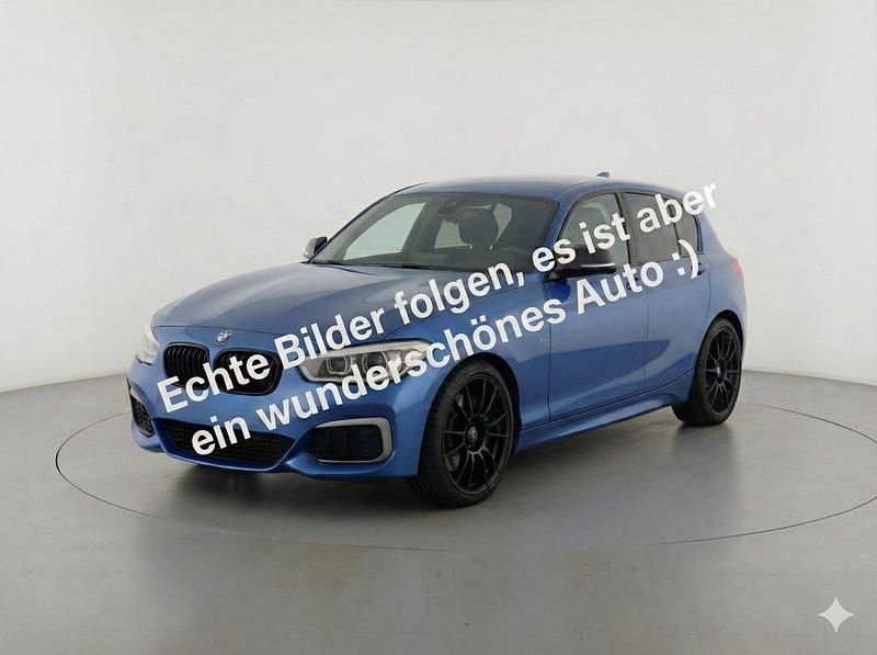 Blau Gebraucht 2019 BMW M140 M Sport Kleinwagen | 37.500 € (Fairer Preis) - Bild 1/1