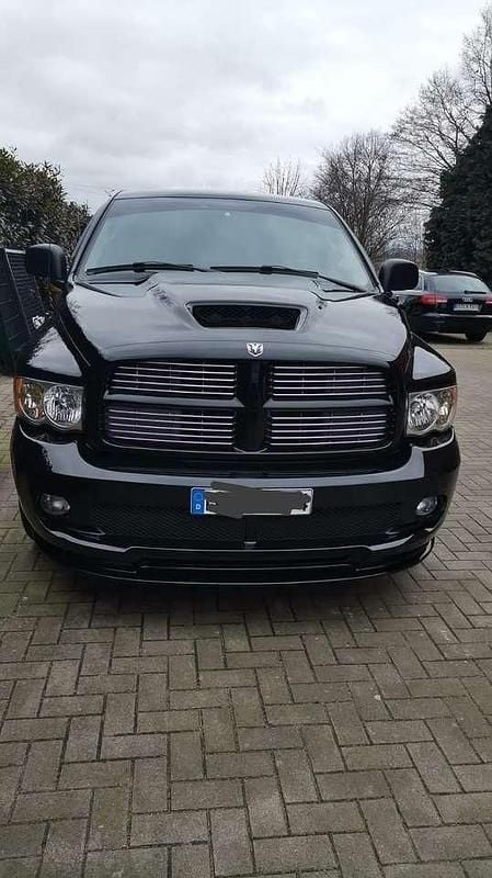 Gebraucht 2005 Dodge Viper | 29.500 € - Bild 1/4