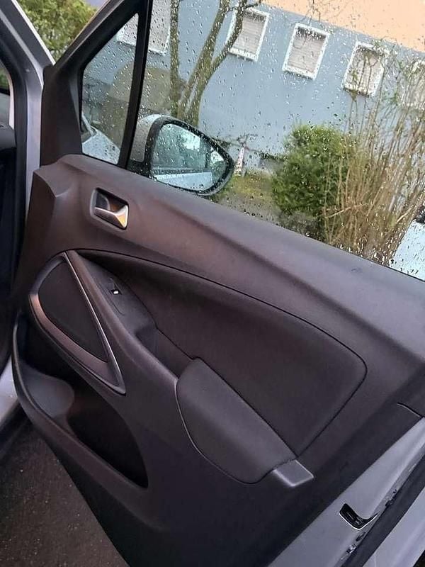 Gebraucht Opel Crossland X 83 PS (61 kW) 2020 SUV