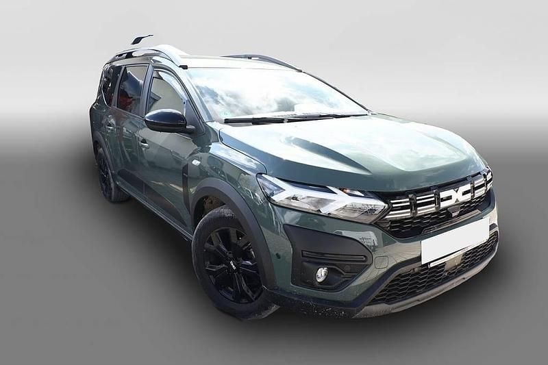 Usata Dacia Jogger Extreme 110 CV (80 kW) 2023 Grigio Monovolume