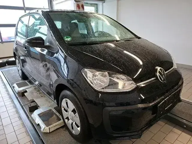 Gebraucht VW up! 65 PS (47 kW) 2023 Andere Kleinwagen