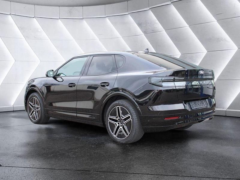 Gebraucht Ford Capri Premium 210 kW (286 PS) 2025 Schwarz SUV