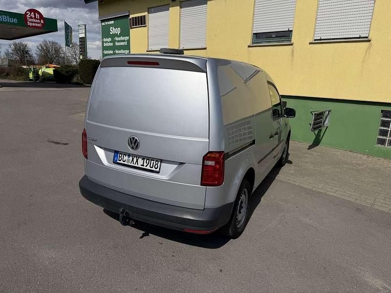 Gebraucht VW Caddy 75 PS (55 kW) 2020 Van / Kleinbus
