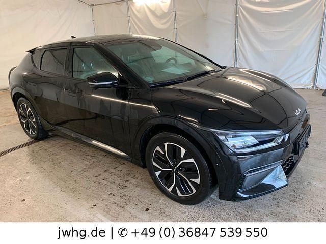 Gebraucht Kia Soul EV GT-Line 239 kW (325 PS) 2022 SUV