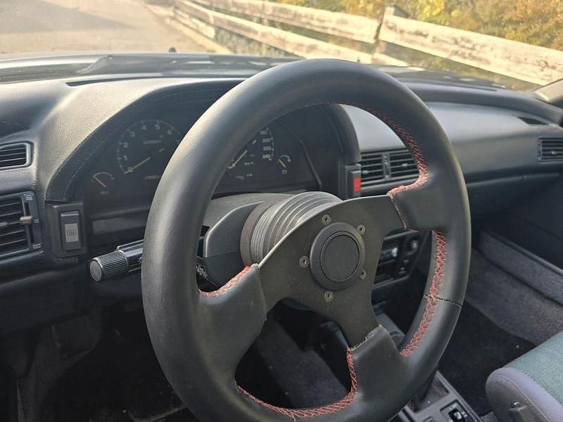 Gebraucht Toyota Celica 150 PS (110 kW) 1987 Grau Coupé