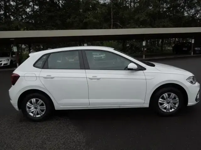 Neu VW Polo 80 PS (58 kW) 2026 Purewhite Kleinwagen