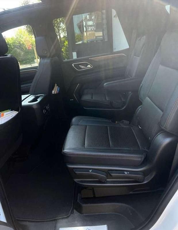 Gebraucht Chevrolet Tahoe 421 PS (309 kW) 2020 SUV