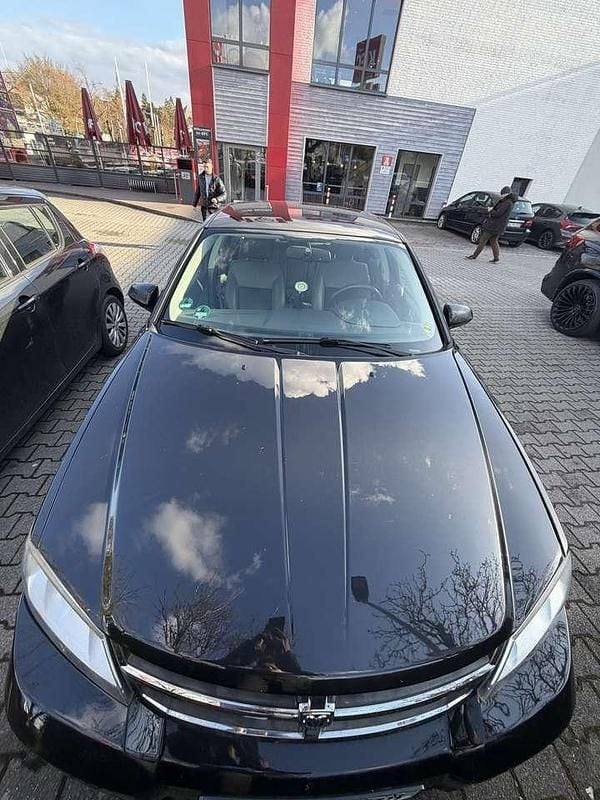 Gebraucht Dodge Avenger 185 PS (136 kW) 2009 Limousine