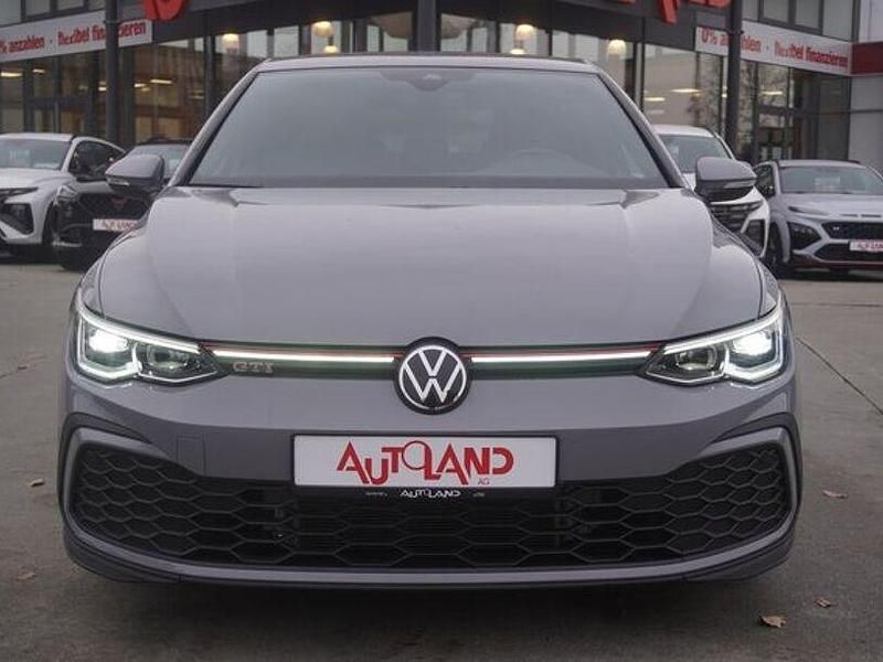 Gebraucht VW Golf VII 2021 Andere Kleinwagen