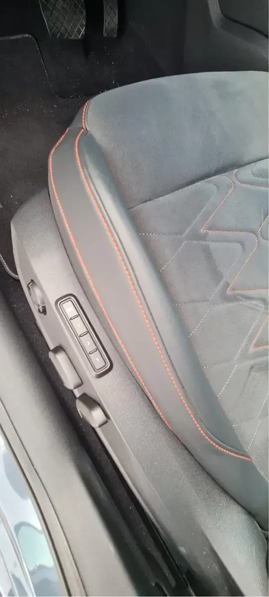 Gebraucht Seat Leon FR 150 PS (110 kW) 2020 Kombi