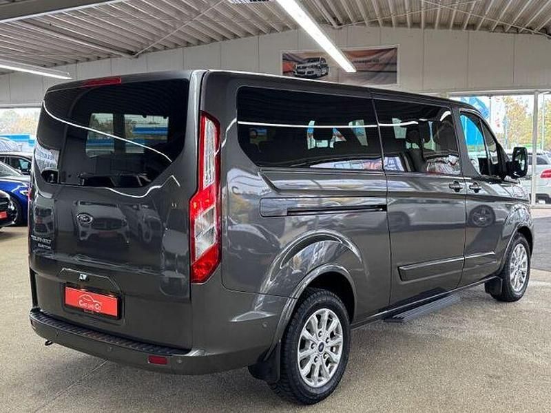 Gebraucht Ford Tourneo Custom 150 PS (110 kW) 2022 Andere Van