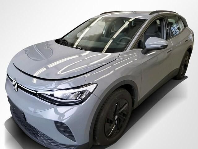 Gebraucht VW ID.4 Pure 125 kW (170 PS) 2023 Mondsteingrau SUV