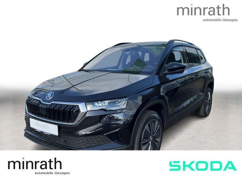 Andere farbe Neu 2025 Skoda Karoq Tour SUV | 37.490 € (Fairer Preis) - Bild 1/4