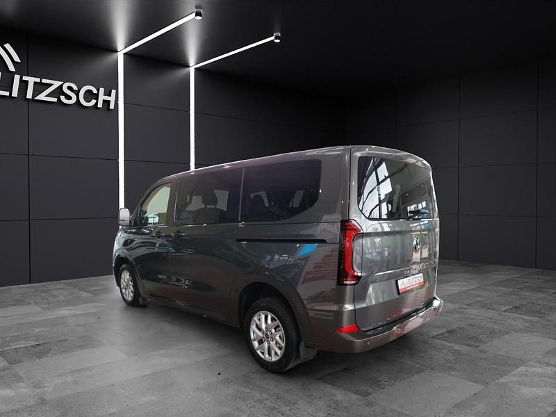 Neu VW Caravelle Style 170 PS (125 kW) 2025 Graphite dust metallic Van / Kleinbus