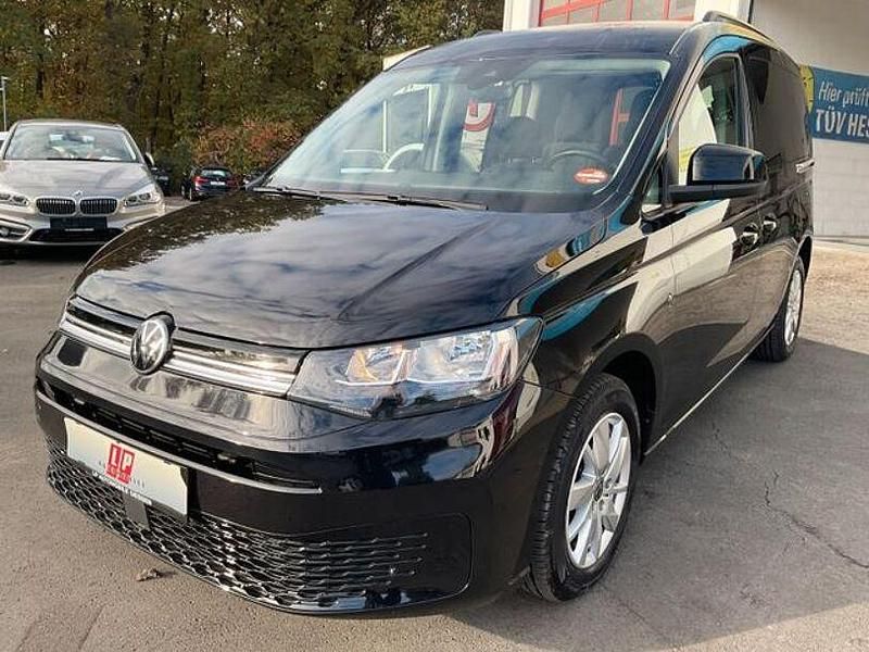 Andere Gebraucht 2020 VW Caddy Van / Kleinbus | 21.490 € (Superpreis) - Bild 1/4