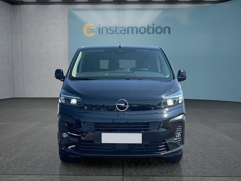 Neu 2025 Opel Zafira Life Van | 41.149 € (Fairer Preis) - Bild 1/4
