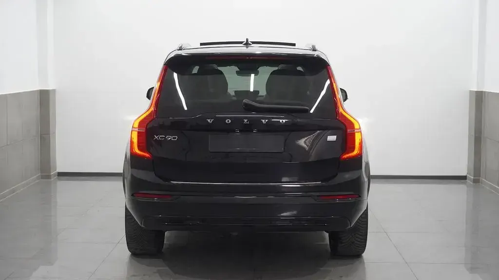 Gebraucht Volvo XC90 Ultimate 455 PS (334 kW) 2022 Schwarz SUV