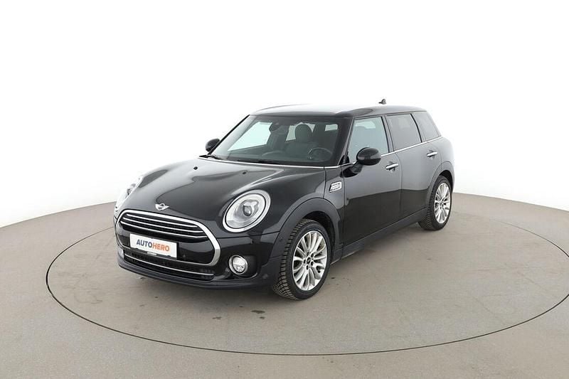 Gebraucht Mini Cooper Clubman 136 PS (100 kW) 2018 Kombi