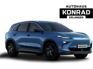 Neu MG S5 Comfort 125 kW (170 PS) 2025 Blau (piccadilly blue) SUV